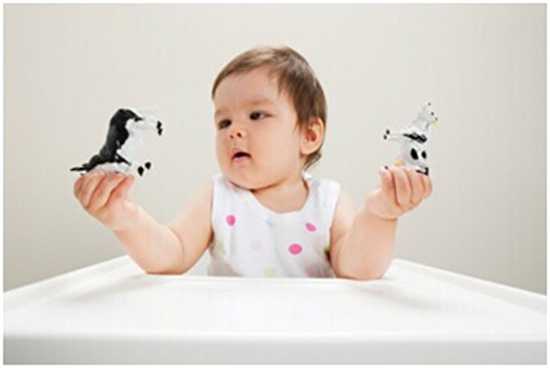 揭秘：3个月宝宝早教计划，打造未来小天才！