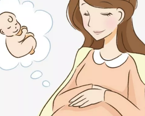 <b>早期怀孕时需注意哪些行容易导致流产</b>