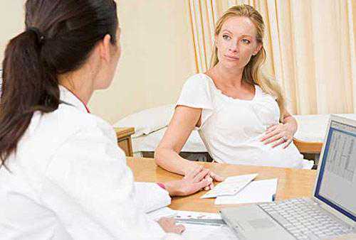 <b>怀孕一个月进行剧烈运动是否会导致流产?</b>