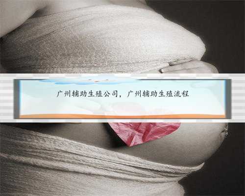 广州辅助生殖公司，广州辅助生殖流程